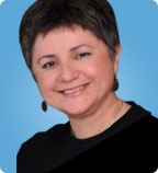 Lucia M. Gonzalez
