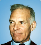 Photo of Christopher Collier