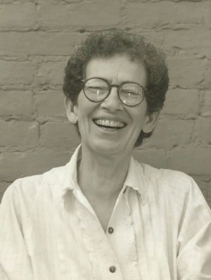 Photo of Joan W. Blos
