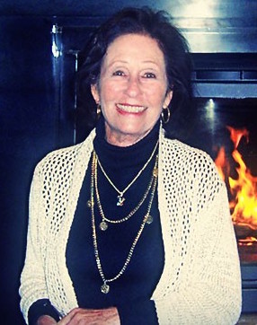 Sonia Levitin