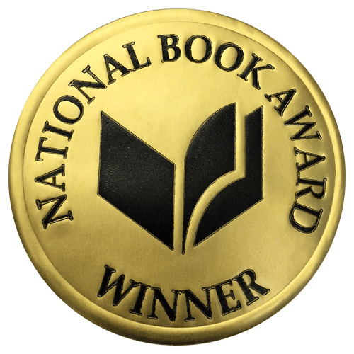 National Book Award for Young People's Literature, 1996-2021