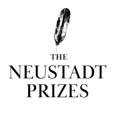 NSK Neustadt Prize for Children’s Literature, 2003-2021
