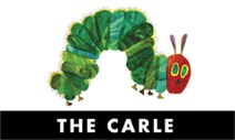 Carle Honors, Artist, 2006-2022