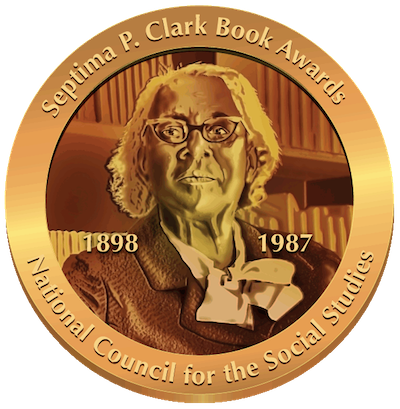 Septima Clark Book Award, 2019-2022