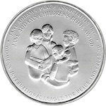 Jane Addams Children's Book Awards, 1953-2023