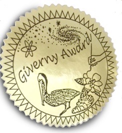 Giverny Book Award, 1998-2021