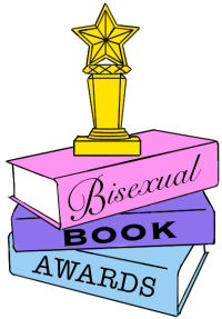 Bisexual Book Award, 2012-2020