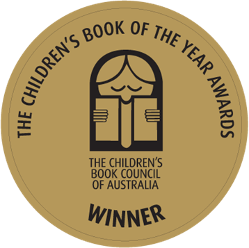 Children’s Book Council of Australia Book of the Year Awards, 2018-2022