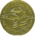 Scott O'Dell Award, 1984-2022