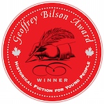 Geoffrey Bilson Award, 1988-2023