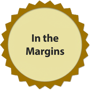 In the Margins Book Awards, 2014-2023