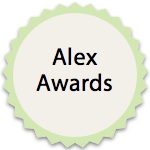 Alex Awards, 1998-2021