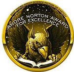 Andre Norton Award for Young Adult Science Fiction and Fantasy, 2005-2020