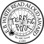 E.B. White Read-Aloud Award, 2012 - 2019