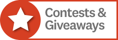 Contests and Giveaways badge