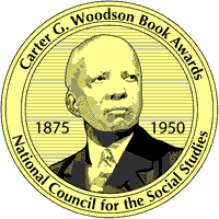 Carter G. Woodson Book Award, 1974-2023