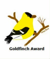 2012-2013 Goldfinch