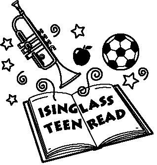 Teen Read List 42