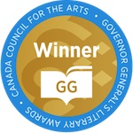 Governor General's Awards for Young People’s Literature, 2000-2021