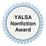 YALSA Nonfiction Award, 2010-2022