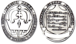 Regina Medal, 1959-2021