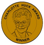 Charlotte Huck Award, 2015-2022