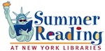 NYC Summer Booklist PreK-Gr 5 - FREE