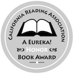 Eureka Book Award Honors, 2022