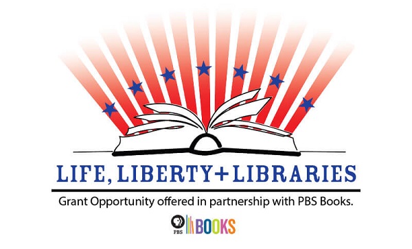 Life, Liberty + Libraries Children