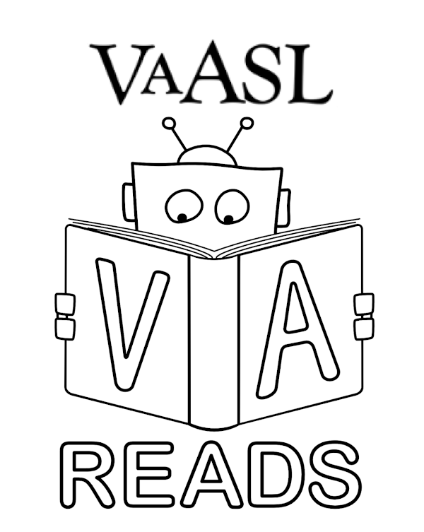VA Reads, 24-25, Picture Books