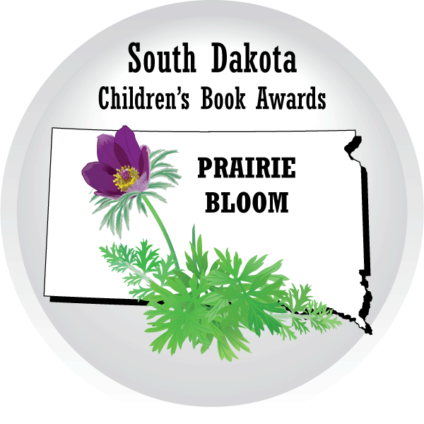 Prairie Bloom Award 2024-2025