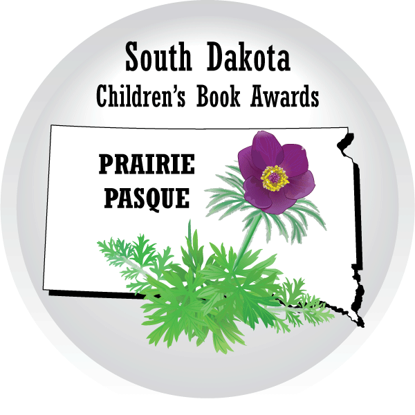 Prairie Pasque Award 2024-2025