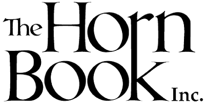 The Horn Book Inc.
