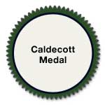 Randolph Caldecott Medal, 1938-2021
