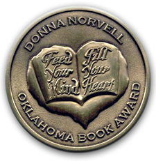 Norvell Book Award