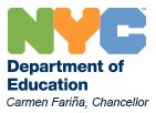NYC Department of Education Library Services