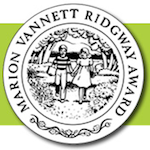 Marion Vannett Ridgway Award, 2000-2018