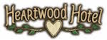 Heartwood Hotel Series