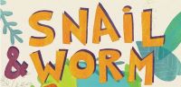Snail & Worm Series