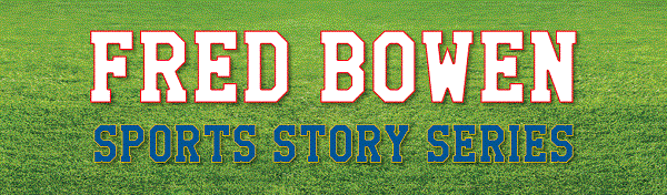 Fred Bowen Sports Story Series