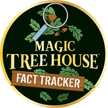 Series: Magic Tree House: Fact Tracker
