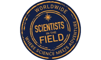 Scientists in the Field Series