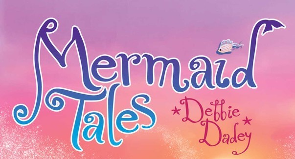 Mermaid Tales Series