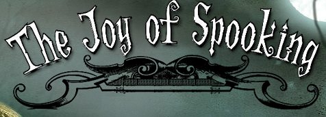 Joy of Spooking Trilogy