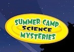 Summer Camp Science Mysteries