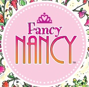 Fancy Nancy Series