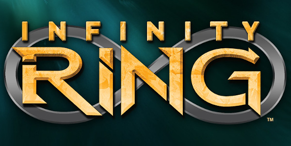 Infinity Ring Series