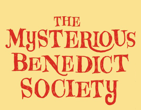 Mysterious Benedict Society Series