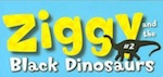 Series: Ziggy and the Black Dinosaurs