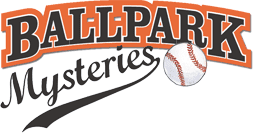 Series: Ballpark Mysteries